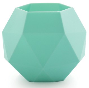 Ljuslykta Fasett - KG Design