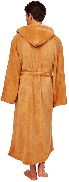 Morgonrock Star Wars Jedi