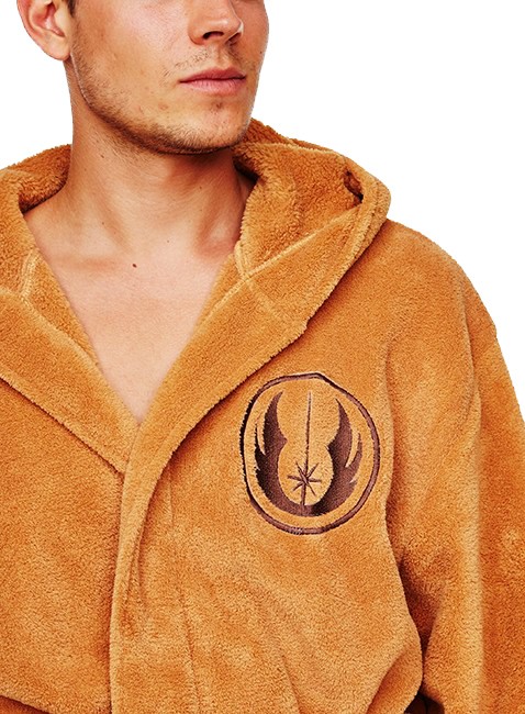Morgonrock Star Wars Jedi