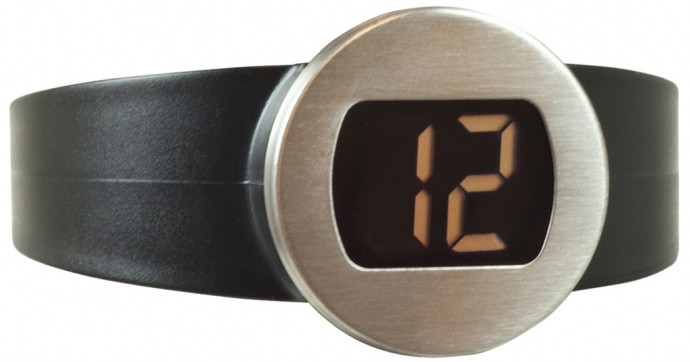  Digital vintermometer