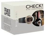  Digital vintermometer