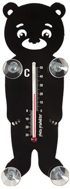 Termometer Teddy - Pluto Produkter