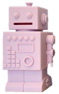 Robert the Robot, dekoration eller sparbössa från KG Design