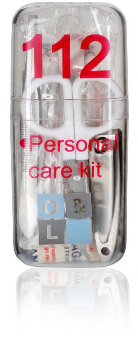 Ohlsson & Lohaven UTGTT 112 Personal Care Kit