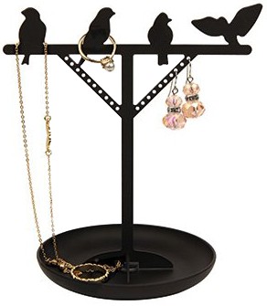 Smyckeshållare Birds