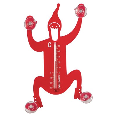 Tomtetermometer - Pluto Produkter