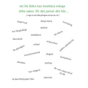  Grattis! (Fyll-i-bok)