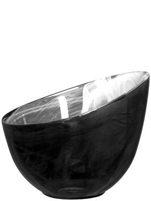 Candy Skål olika färger från SEA Glasbruk