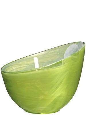Candy Skål olika färger från SEA Glasbruk