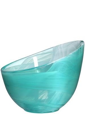 Candy Skål olika färger från SEA Glasbruk