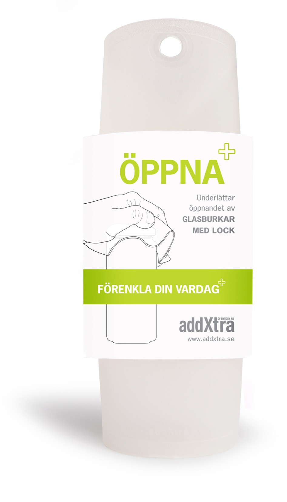  Greppduk för lock