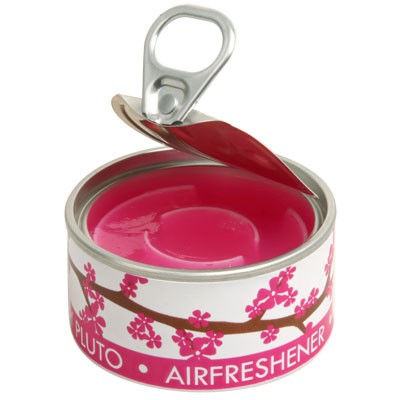  Luftrenare Cherry (körsbärsdoft) - Pluto Produkter