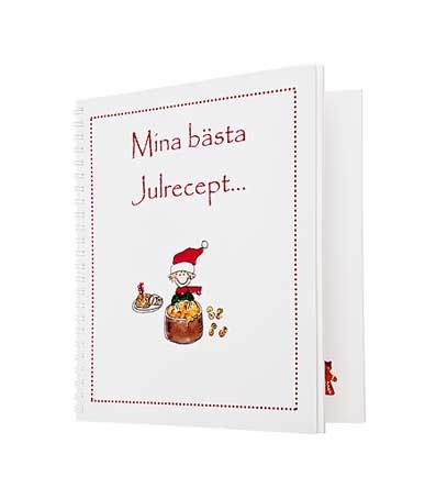  Mina Bästa Julrecept