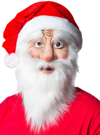 Tomtemask