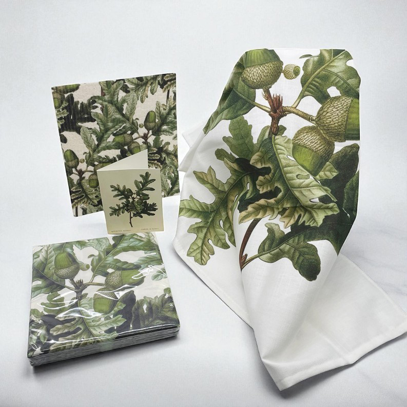 Presentset Ekollo, i cellofan - Sköna Ting