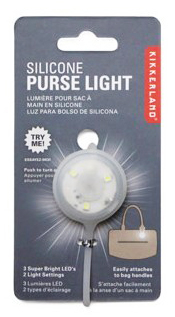 Bag Light - Vsklampa