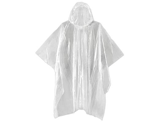 Emergency Regnponcho