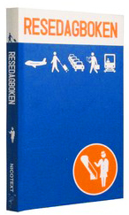 Resedagboken