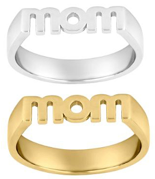 Ring Mom - Nordahl Jewellery