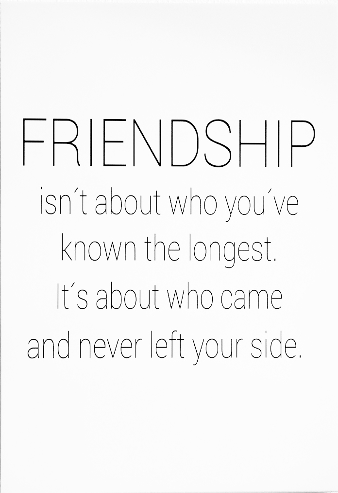 Tavla Friendship