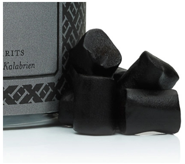 Haupt Lakrits (salt- & sötlakrits)