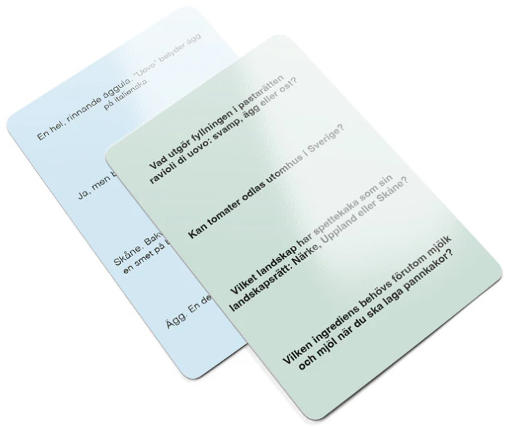 Spel Spela mera - MAT