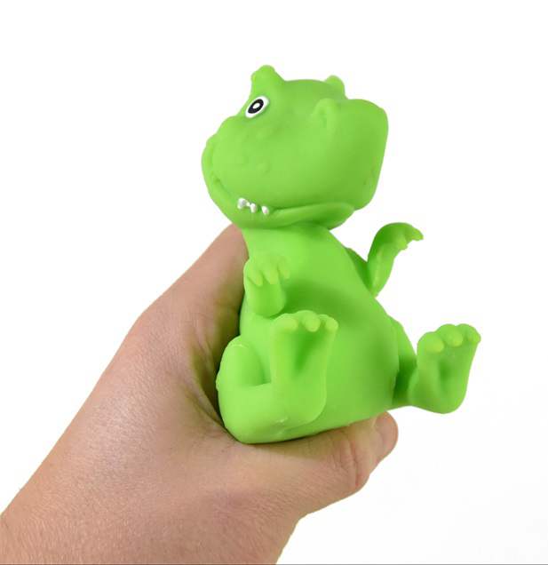 Squeeze & Stretch Dinousaur