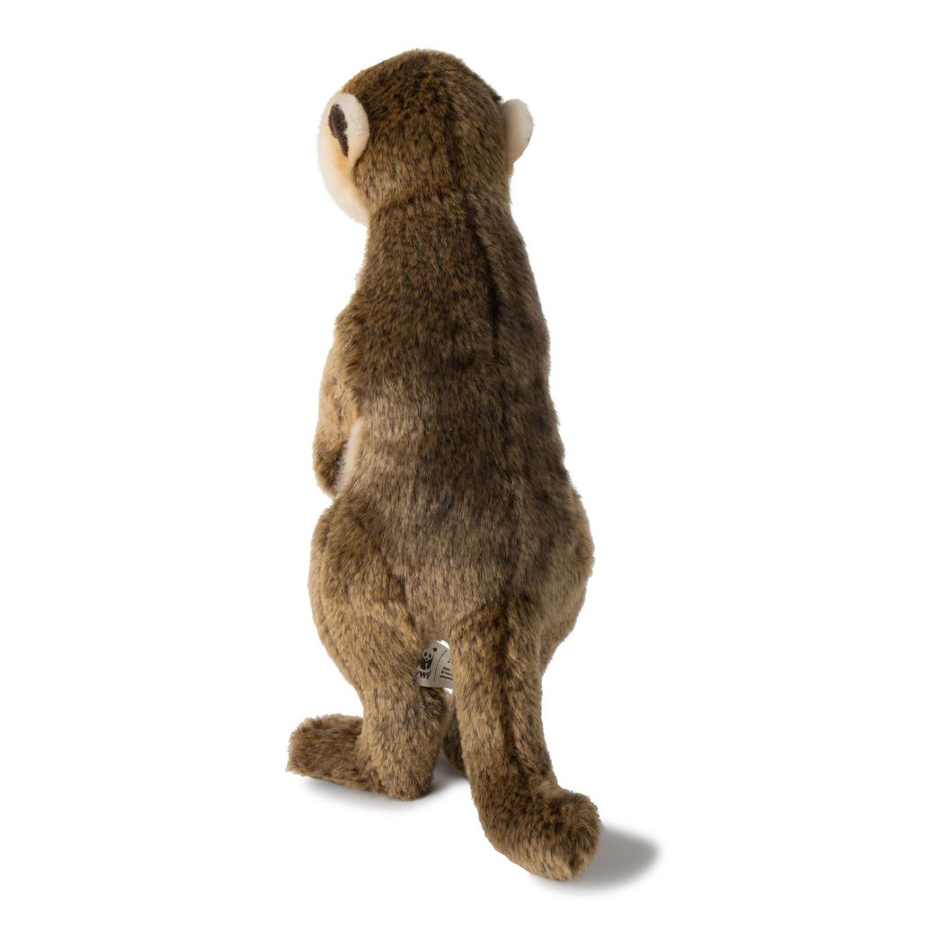 WWF (Världsnaturfonden) Surikat - WWF (Världsnaturfonden)