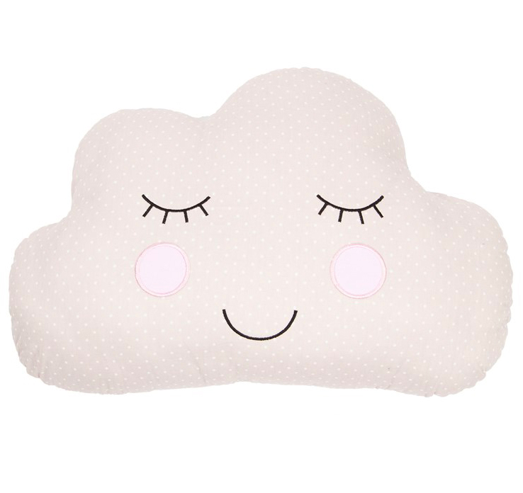 Sweet dreams Molnkudde
