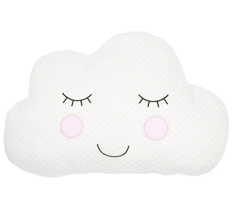 Sweet dreams Molnkudde