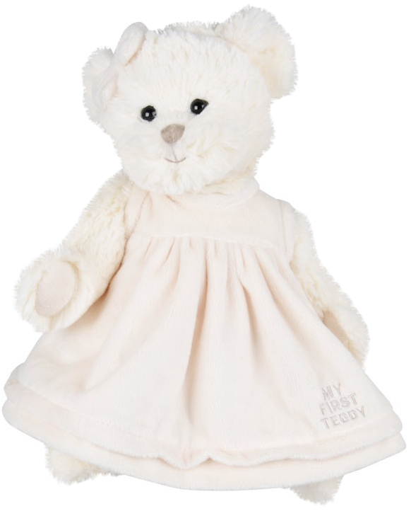 Nalle My First Teddy, Theodora - Bukowski Design