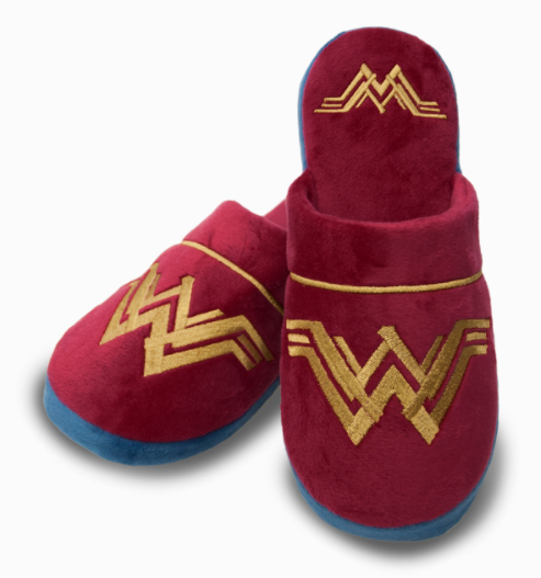 Tofflor Wonder Woman