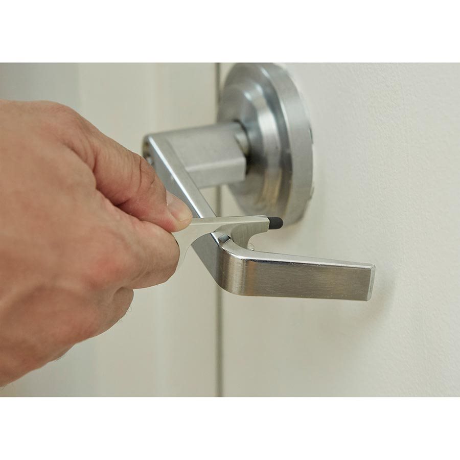 Touchless multi-tool