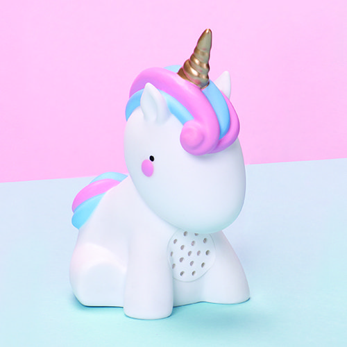 Trdls bluetooth hgtalare Unicorn (Enhrning)