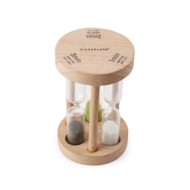 Trio Tea timer 