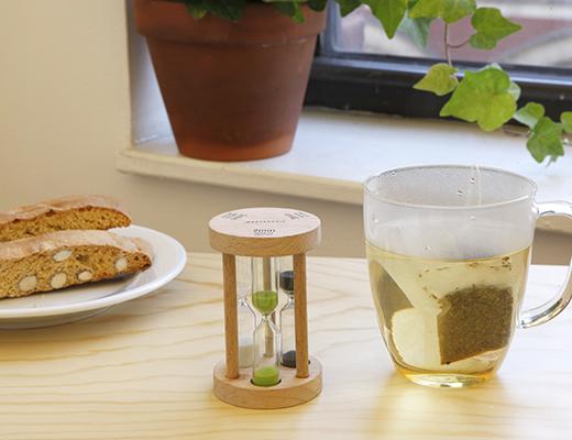 Trio Tea timer 