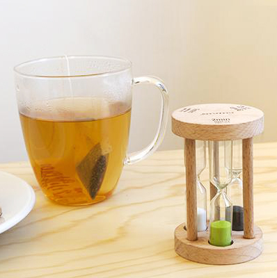 Trio Tea timer 