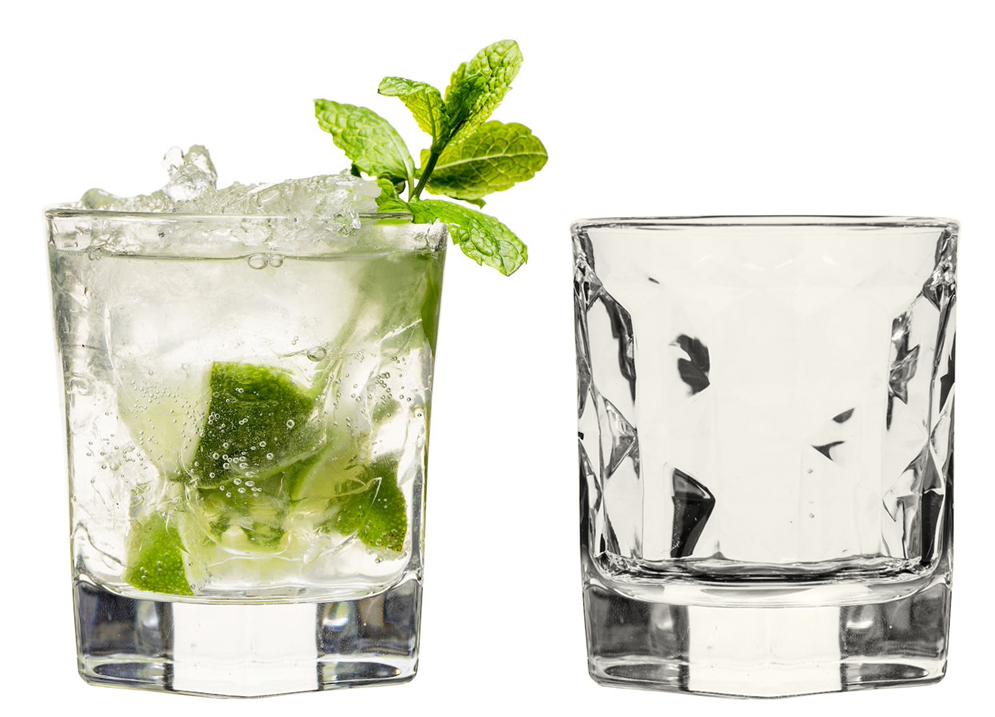 Club ölglas, 2-pack från Sagaform