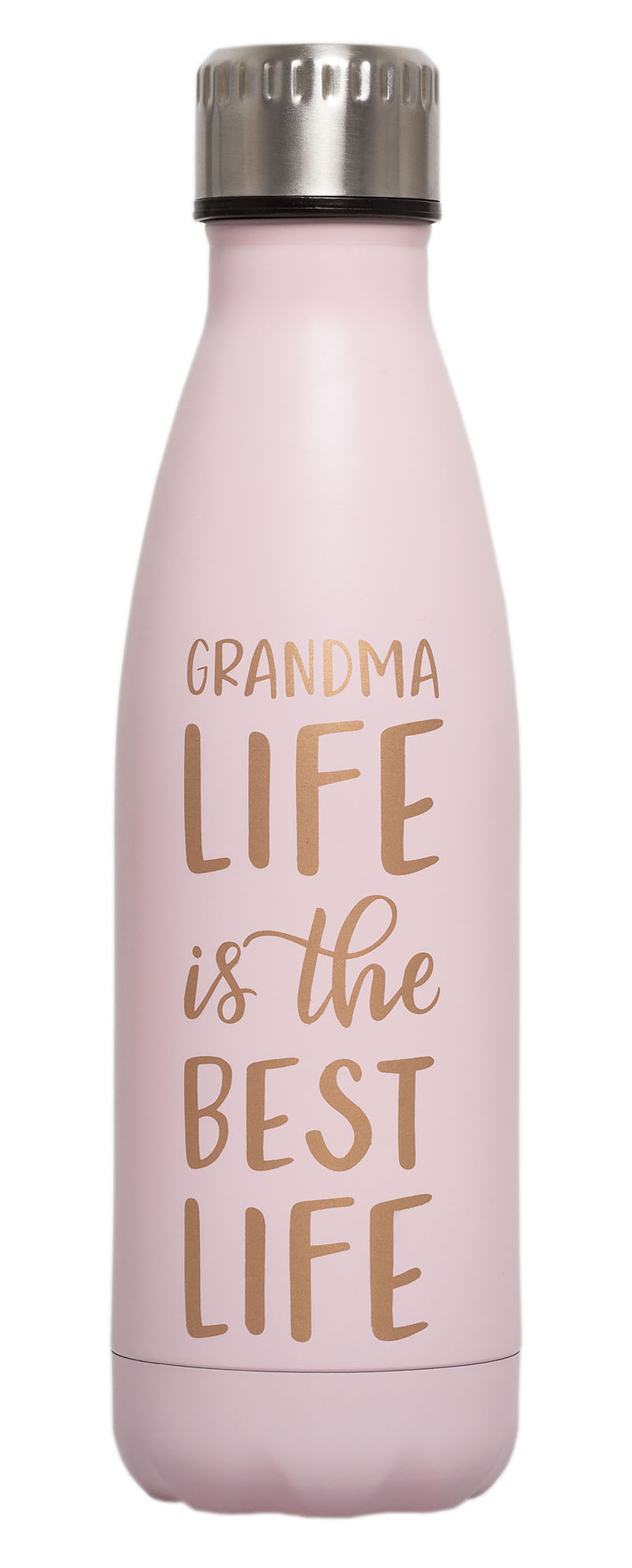 Vattenflaska Grandma Life Mormor / Farmor 