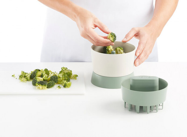 Veggie Ricer - Lékué