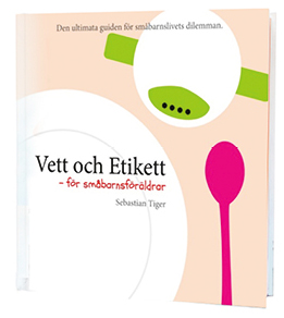 Vett & etikett för småbarnsföräldrar