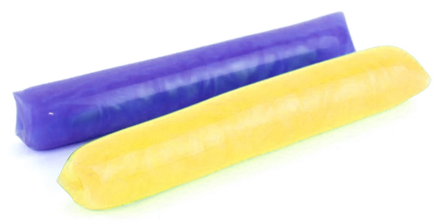 Water Snake - slingrande fidget (25cm)