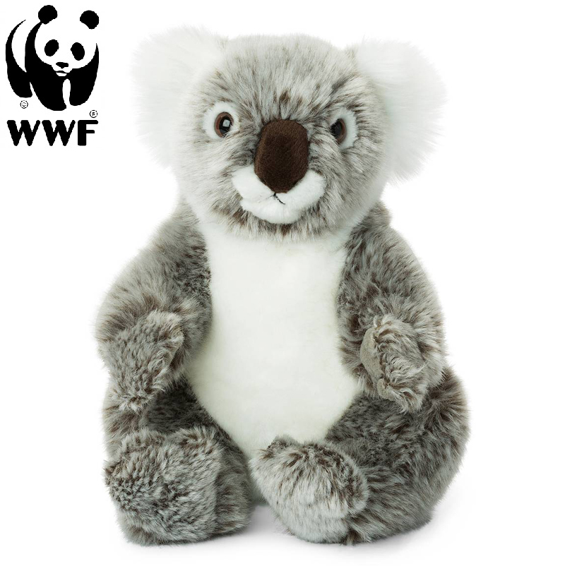 Koala - WWF (Världsnaturfonden) • Pryloteket