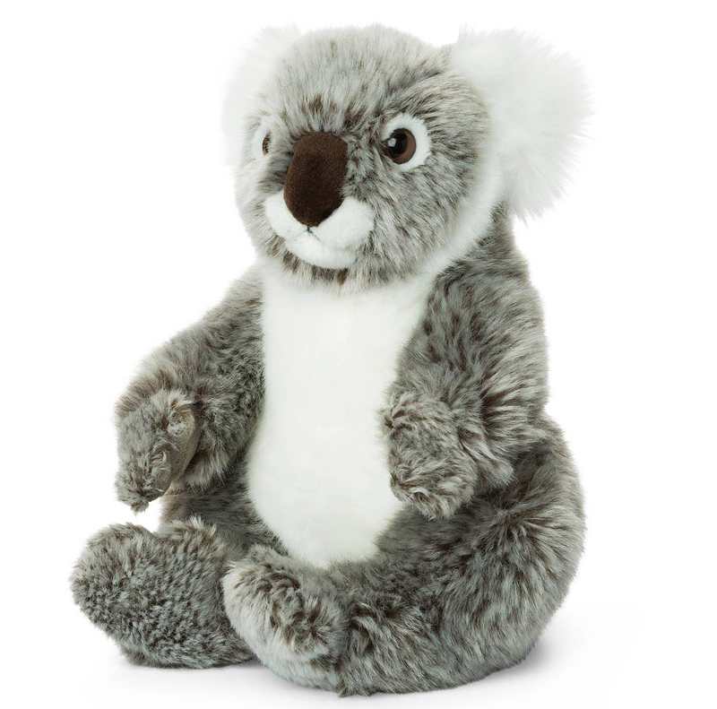 WWF (Världsnaturfonden) Koala - WWF (Världsnaturfonden)