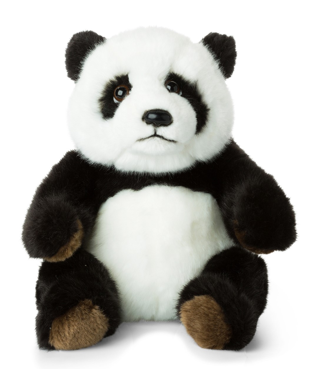 Panda - WWF • Pryloteket