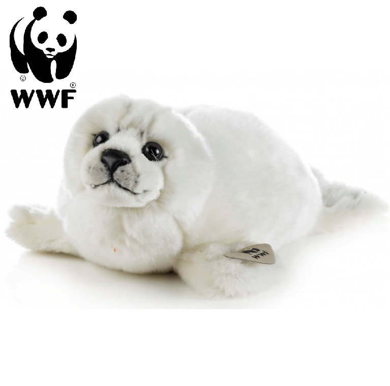 Säl - WWF (Världsnaturfonden) • Pryloteket