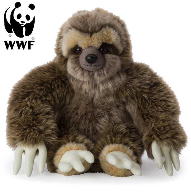 Sengångare - WWF (Världsnaturfonden)