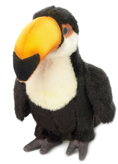 WWF (Världsnaturfonden) Tropiska Fåglar - WWF (Världsnaturfonden)