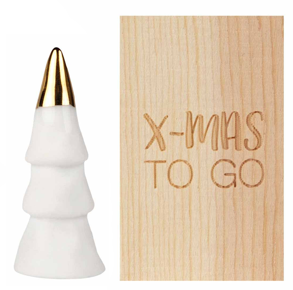 X-mas to go - Räder